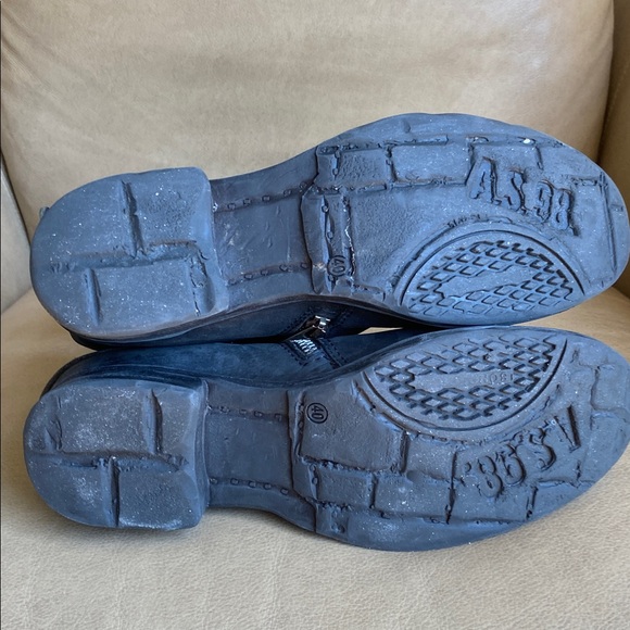 A.S.98 Ankle Boots - Picture 9 of 9